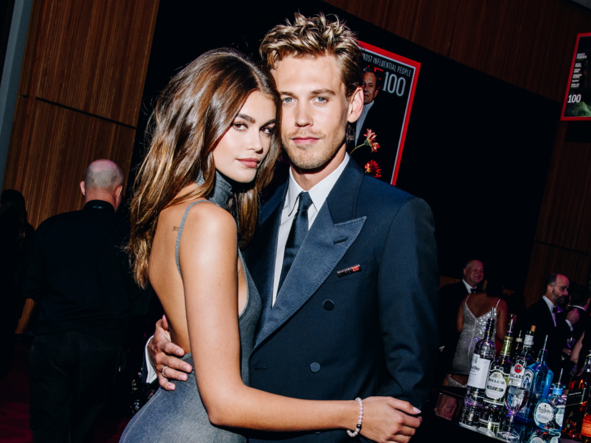 Χώρισαν Kaia Gerber και Austin Butler μετά από τρία χρόνια σχέσης