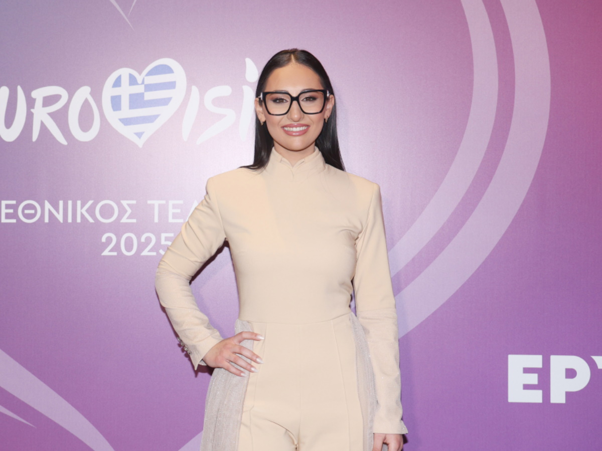 Eurovision 2025 – Klavdia: Οι πρώτες δηλώσεις της εκπροσώπου της Ελλάδας μετά τη νίκη της