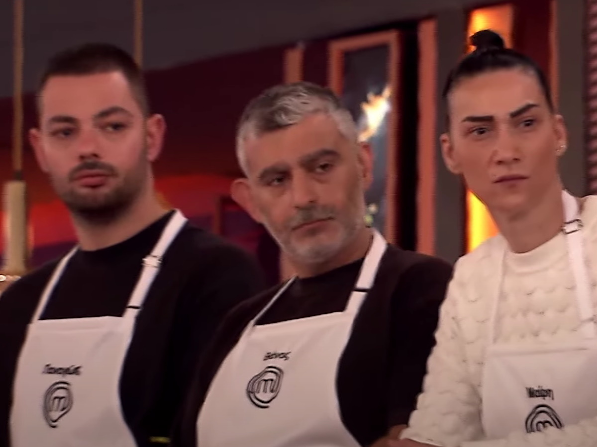 MasterChef: Άναυδοι οι παίκτες με την ανακοίνωση για το υλικό που έπρεπε να μαγειρέψουν – «Έστειλε 9 υποψήφιους προς αποχώρηση»