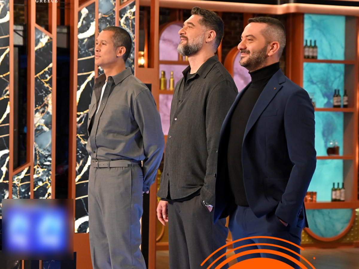 MasterChef: Τεράστια ανατροπή στην πρεμιέρα – «Παραδώστε μας τα κινητά σας τηλέφωνα»