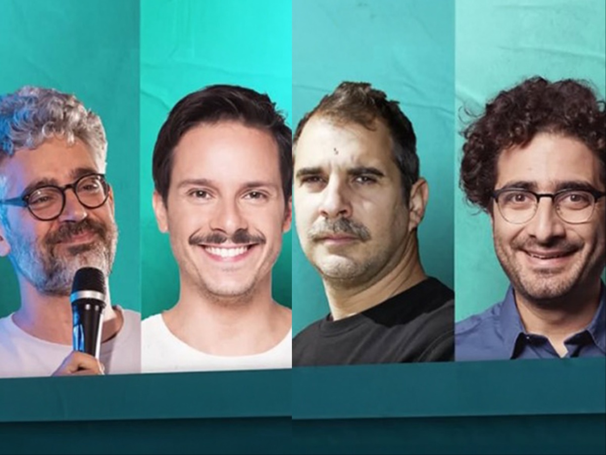 «Πες το Ψέματα»: Τέσσερεις stand-up comedians αποχώρησαν από την παράσταση – Οι αναρτήσεις και η συνέντευξη Μακαλιά