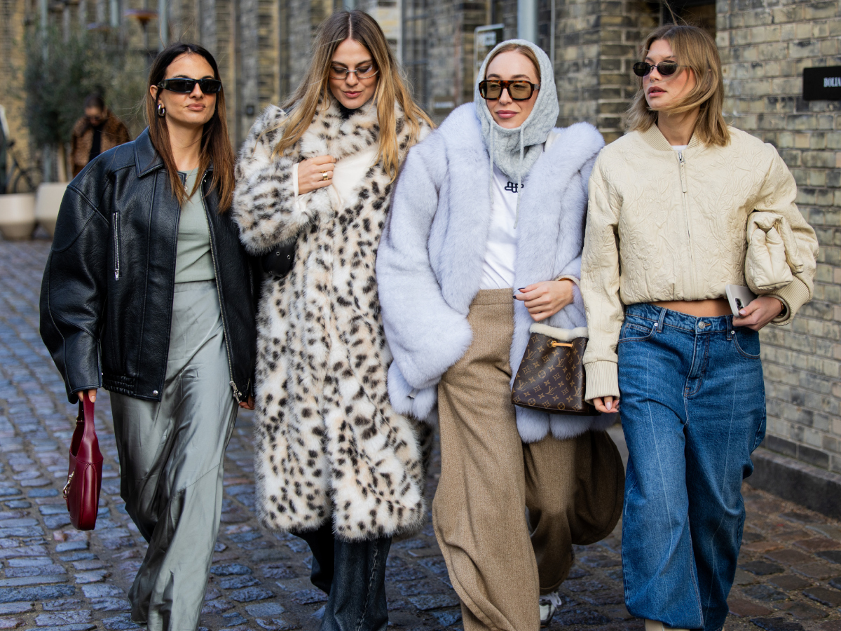 Copenhagen Fashion Week: Τα Scadi girls απογείωσαν για μία ακόμη σεζόν το street style