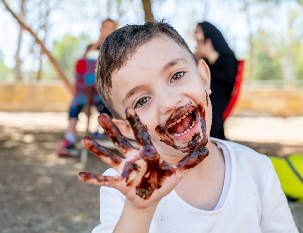 ΔΕΗ Chocolate & Ice Cream Experience: Το πιο γλυκό πάρκο έρχεται στο The Ellinikon Experience Park!