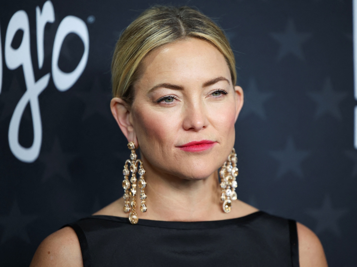 Kate Hudson: Το μανικιούρ της συνδυάζει 3 μεγάλες τάσεις και είναι ότι πιο εντυπωσιακό έχεις δει τελευταία