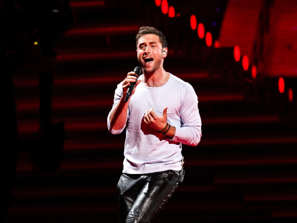 Eurovision 2025: Ξανά υποψήφιος ο νικητής Mans Zelmerlow για τη Σουηδία