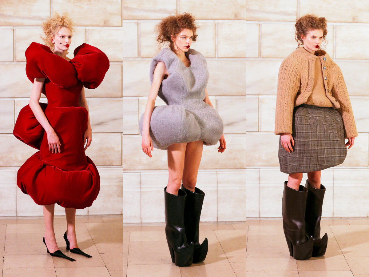 The Dolls are here! Ο Marc Jacobs άνοιξε ανεπίσημα την Νew York Fashion Week