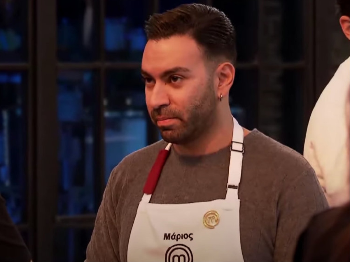 MasterChef: Με σκληρές ατάκες η ψηφοφορία – «Κρύβονται μόνο οι προδότες και οι… να μην πω»