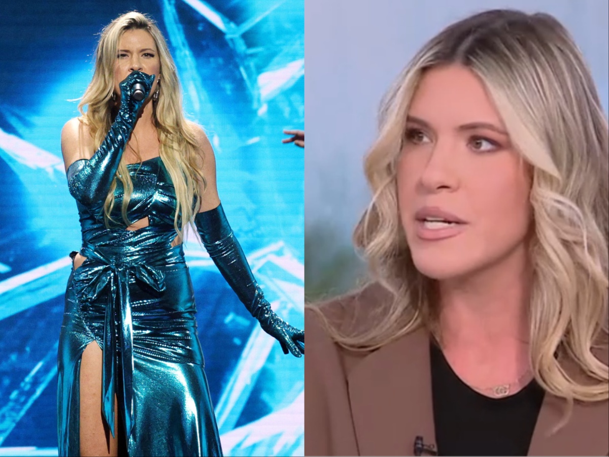 Nafsica για Eurovision 2025: «Δεν έχω πάρει καμία εξήγηση για το μηδέν στη βαθμολογία»