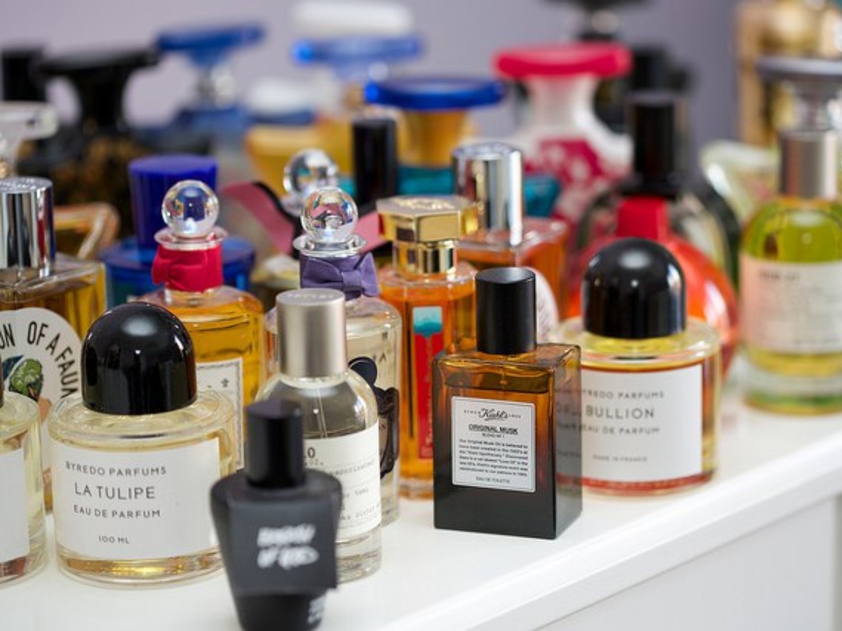 Η καλύτερη Niche Perfumery: Τα 5 top αρώματα που αξίζουν την προσοχή σας