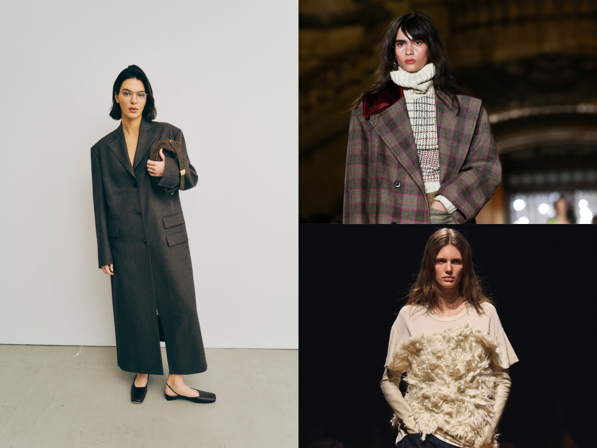 NYFW: Τα highlights από τα show που είδαμε μέχρι τώρα στην Νέα Υόρκη!