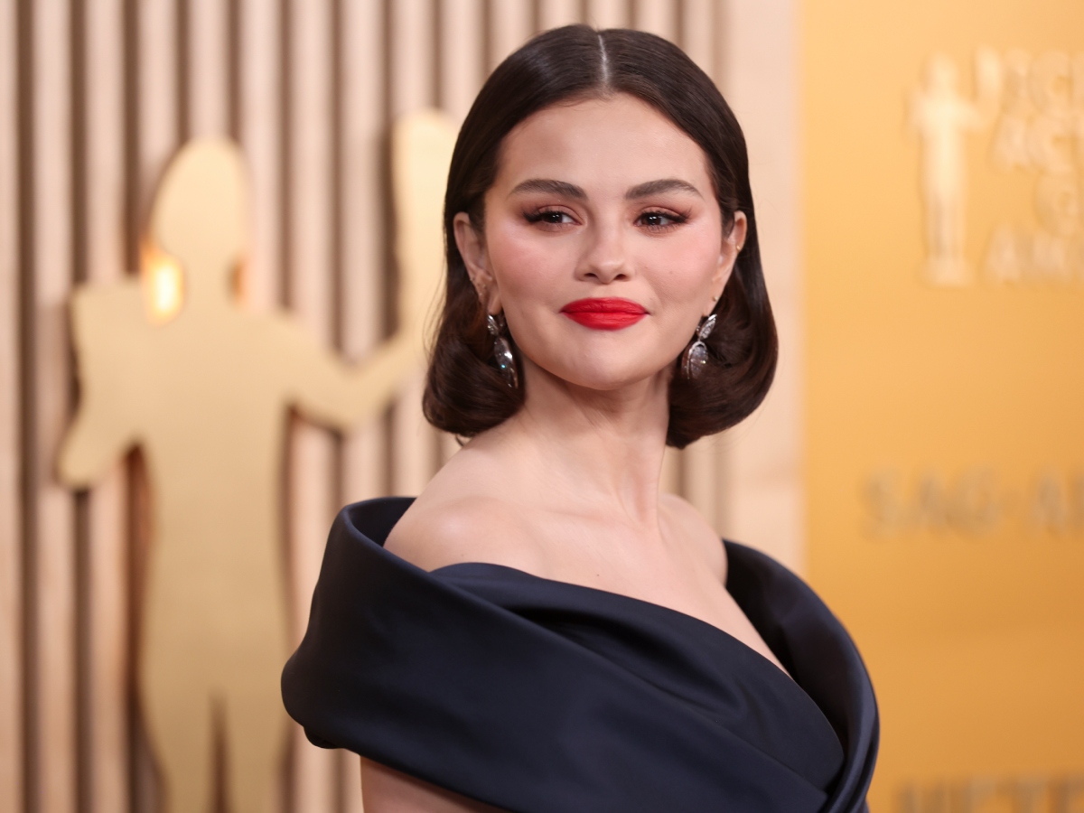 SAG Awards 2025: Τα εντυπωσιακά beauty looks της λαμπερής βραδιάς