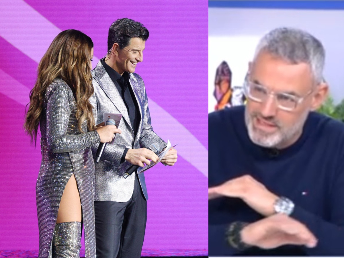 Eurovision 2025 – Νίκος Συρίγος: «Η απόλυτη ξεπέτα ο εθνικός τελικός»