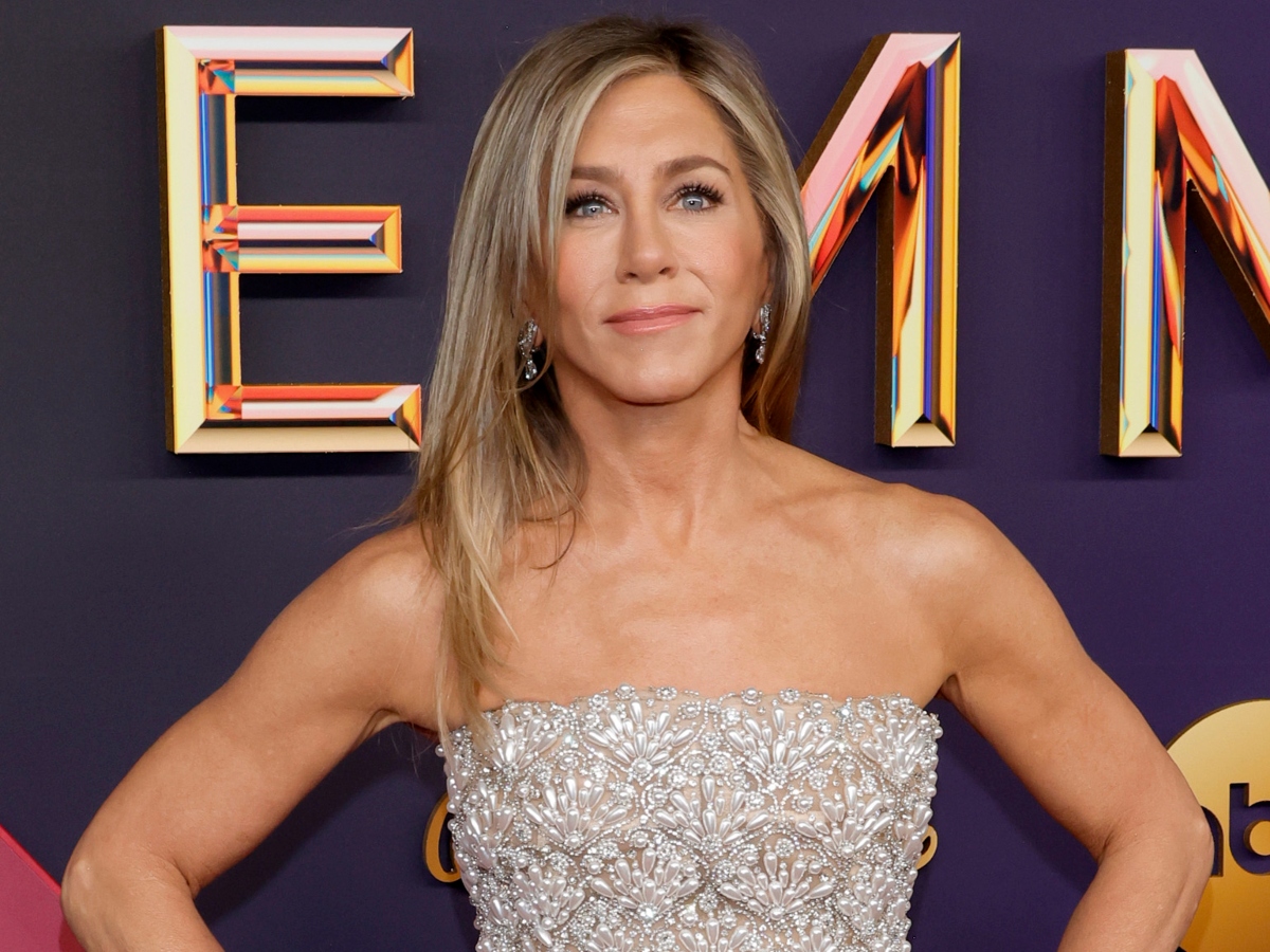 Jennifer Aniston: Αυτό είναι το μυστικό της για νεανική και δροσερή επιδερμίδα