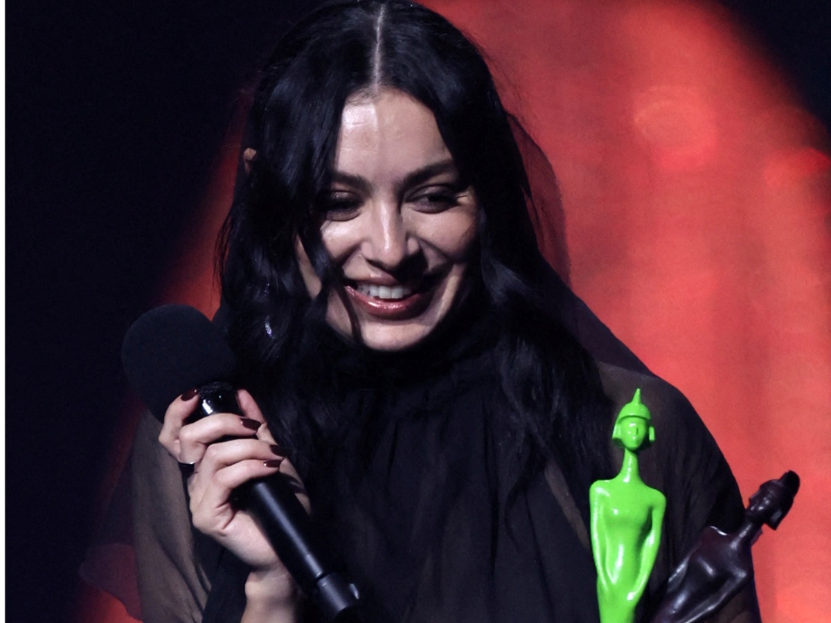 Brit Awards 2025: Σάρωσε η Charli XCX – Η λίστα με τους νικητές