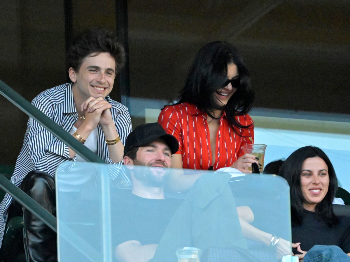 Kylie Jenner & Timothee Chalamet: Με χαλαρό στιλ μετά τα Όσκαρ, δεν χορταίνουμε να τους βλέπουμε!