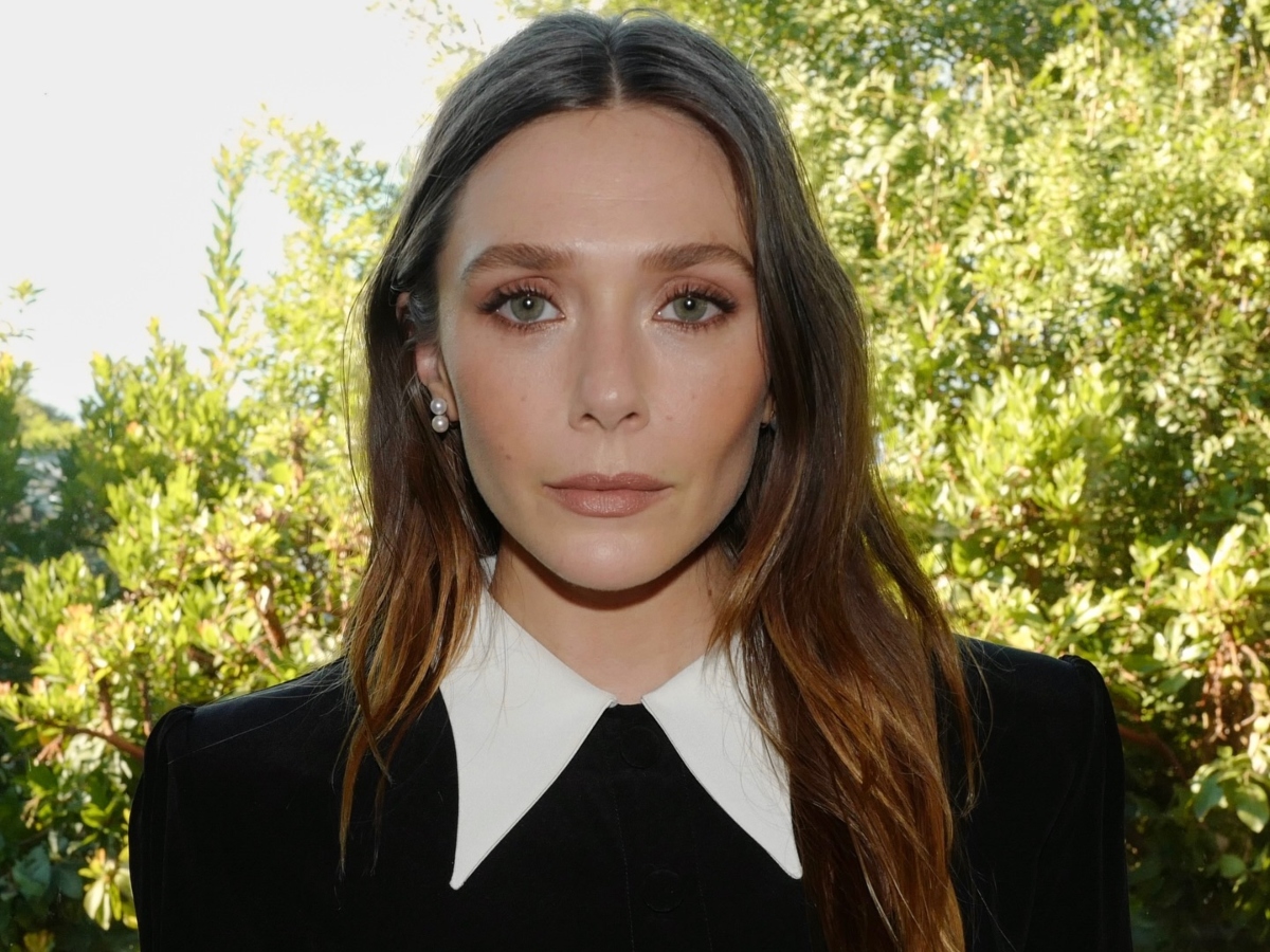 Elizabeth Olsen: Το french beauty look της είναι εκείνο που όλες θέλουμε στη ζωή μας