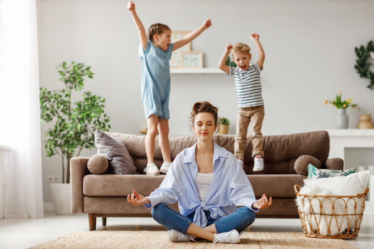 Peaceful Parenting: Μεγαλώνοντας ήρεμα και ευτυχισμένα παιδιά – Το κόλπο που δεν ήξερες!